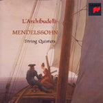 String Quintets (CD)