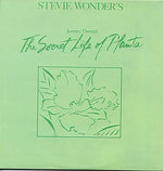 Stevie Wonder - Un viaje a través de la vida secreta de las plantas (Vinilo)