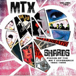 Mr T Experience - Shards Vol. 2 (Vinyl)