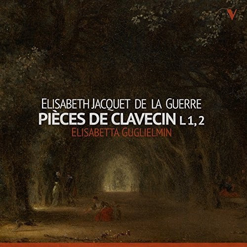 Bublielmin - Piezas de Clavecín (CD)