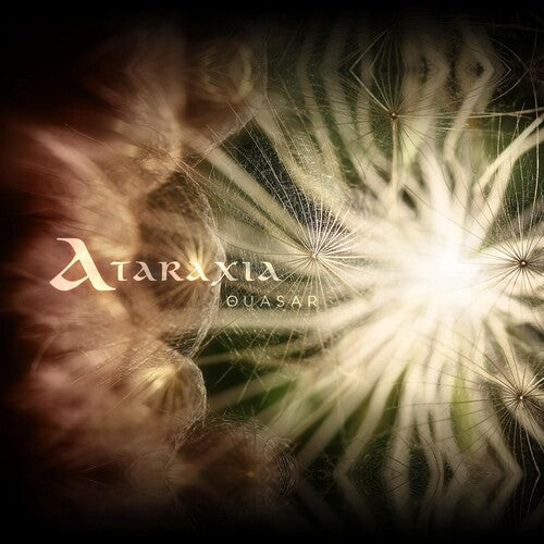 Ataraxia - Quasar (Vinyl)