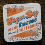 Sugar Ray &amp; Bluetones - Demasiado lejos del bar (CD)