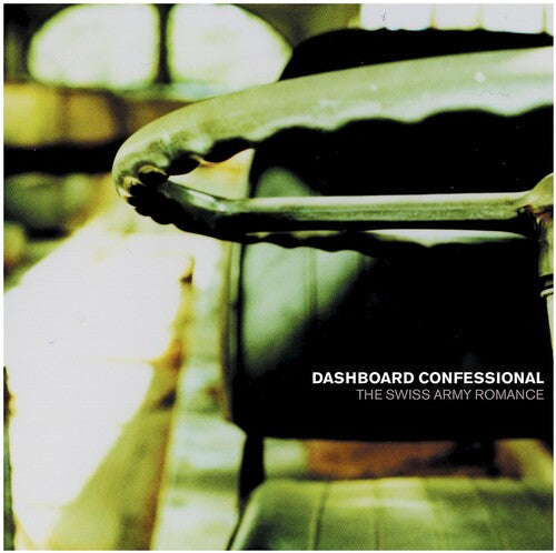 Confesión del Tablero - Romance del Ejército Suizo (Vinilo)