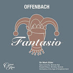 Mark Elder - Offenbach: Fantasio (CD)
