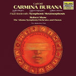 Carmina Burana (Vinilo)