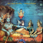 Sex Gang Children - Song and Legend (Vinyl)