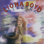 Boyd - Persona (CD)