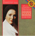 Arias / Ghena Dimi (CD)