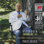 Marlboro Fest 40th Anniversary (CD)