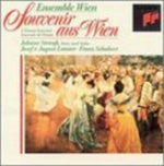 Recuerdo de Viena (CD)