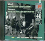 Marlboro Fest 40th Anniversary (CD)