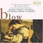 アンリの死の頌歌（CD）