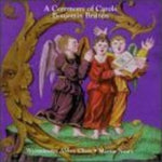 Ceremony of Carols (CD)