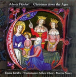 Neary - Adeste Fideles (CD)