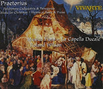 ポリヒムニア・カドゥケア（CD）
