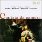 1360年のモースブルク・グラドゥアル（CD）