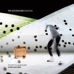 the album cover for Kacirek - Nutcracker Sessions