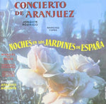 Concierto de Aranjue (CD)