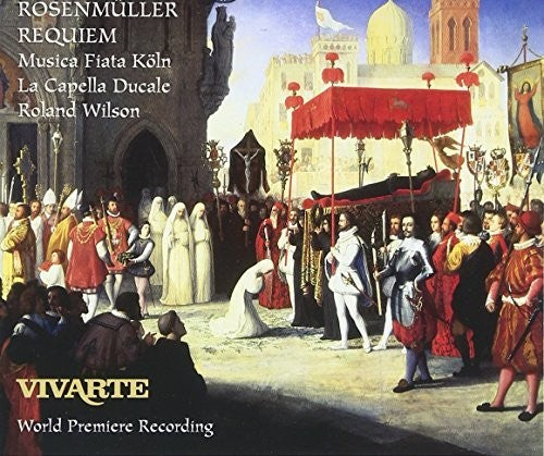 Requiem (CD)