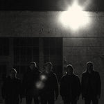 the album cover for Western Addiction - Frail Bray