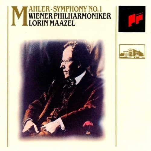 Symphony 1 (CD)