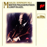 Symphony 1 (CD)