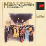 Sinfonía 5 (CD)