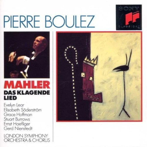 Das Klagende Lied (CD)