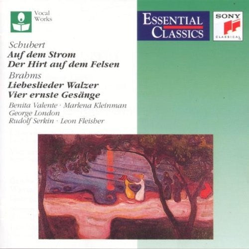 Auf Dem Strom Der (CD)