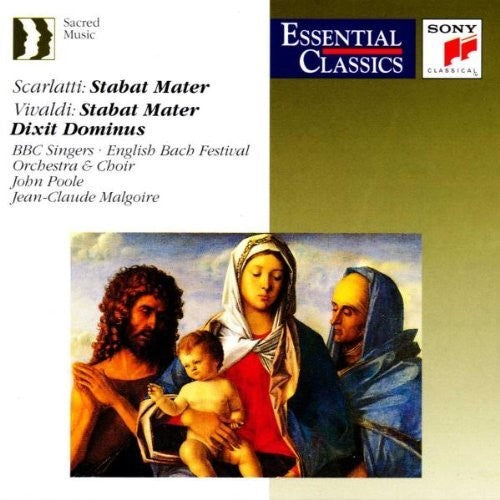 Stabat (CD)