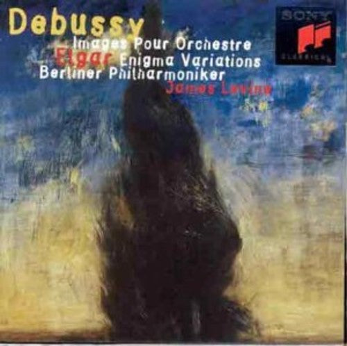 Images Pour Orchestre (CD)
