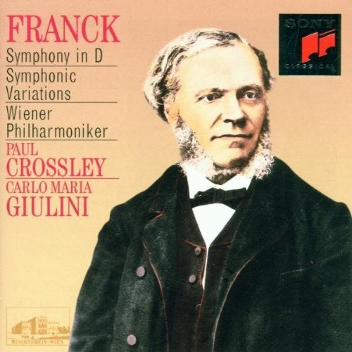 Symphony Symphonic (CD)