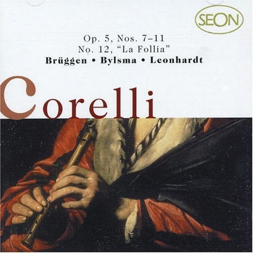 Sonat5 7 (CD)