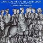 Alfonso X El Sabio (CD)