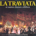 Coros de la ópera de Viena (CD)
