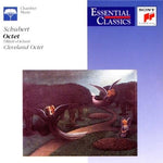 Cleveland Octet (CD)