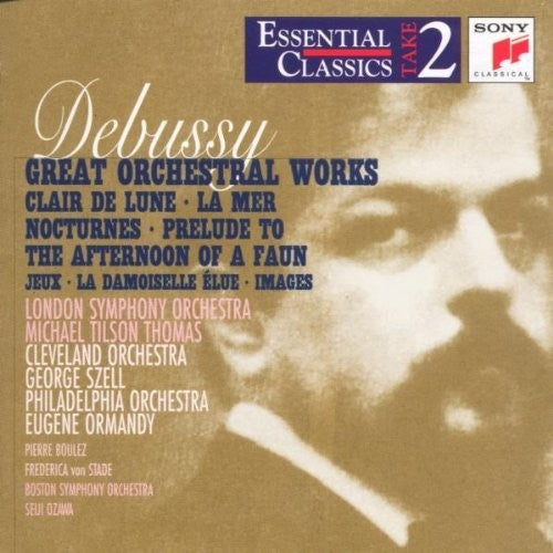 Take 2 / Orchestral (CD)