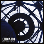 Ellmatic - Face The Blank Page (ビニールレコード)