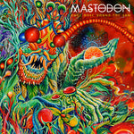 Mastodon - Once More 'Round The Sun (Vinyl)