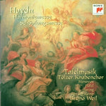 Harmoniemesse Schopfun (CD)