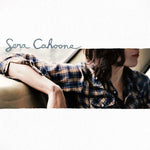Sera Cahoone - Sera Cahoone (Vinilo)