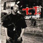 T.I. - Trap Muzik (Vinyl)