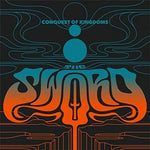 ザ・ソード - コンクエスト・オブ・キングダムズ（ビニールレコード）