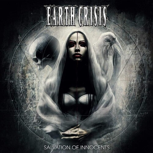Earth Crisis - Salvation Of Innocents (Vinyl)