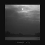 the album cover for Paysage D'Hiver / Lunar Aurora - Schwarza Feus & schwarzas Isa / A Haudiga Fluag [LP]