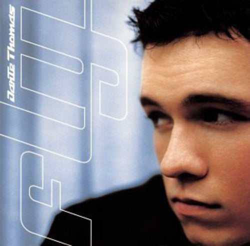 Dante Thomas - Fly (CD)