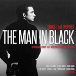 ヴァリアス・アーティスト - 「マン・イン・ブラック」にインスピレーションを与えた曲 (CD)
