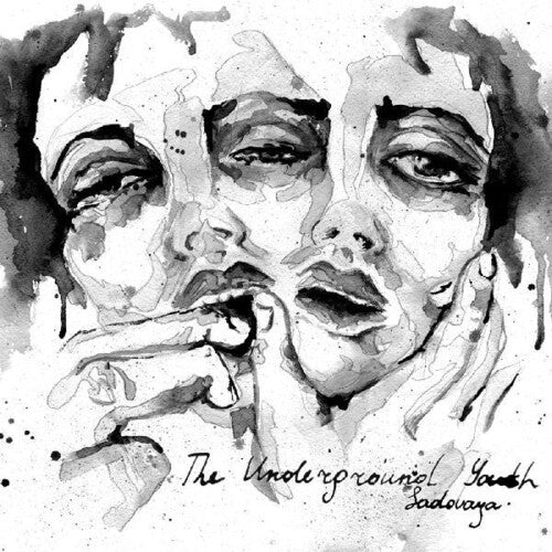 Juventud Underground - Sadovaya (Vinilo)