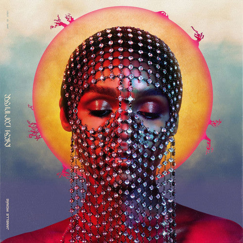 Janelle Monae - Dirty Computer (Vinyl)