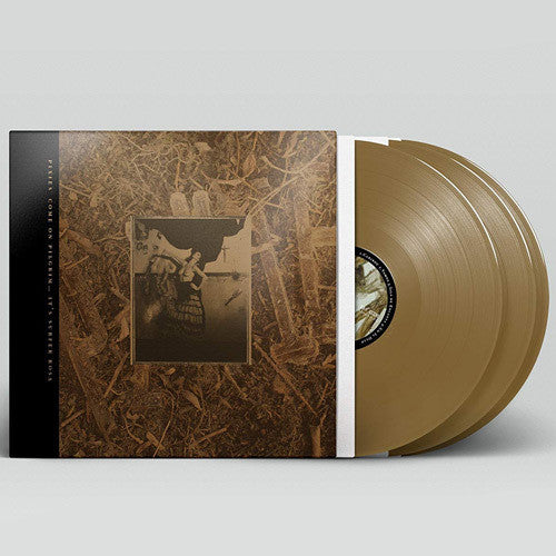 Pixies - Vamos Pilgrim, soy Surfer Rosa (Vinilo)